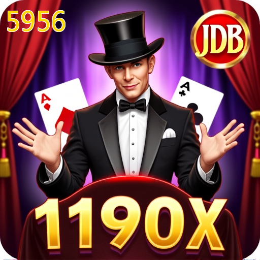 Casino Online 5956 | Os Melhores Slots no Brasil